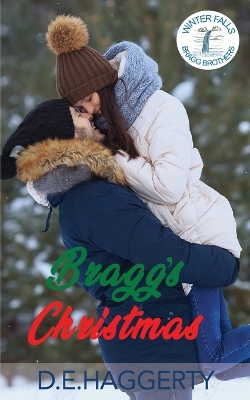 Book cover for Bragg's Christmas