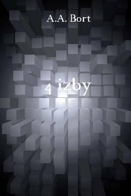 Book cover for 4 Izby