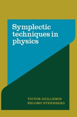 Cover of Symplectic Techniques in Physics