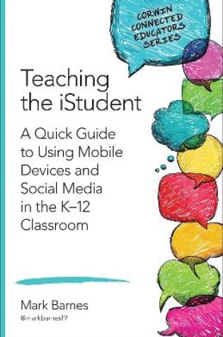 Cover of Teaching the Istudent