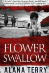 Book cover for Flower Swallow