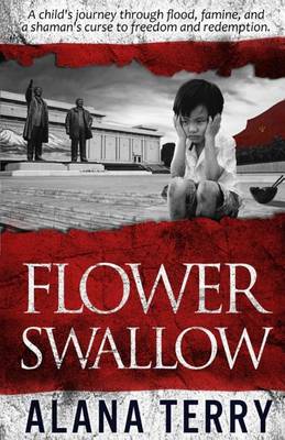 Book cover for Flower Swallow