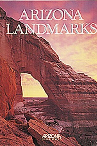Cover of Arizona Landmarks