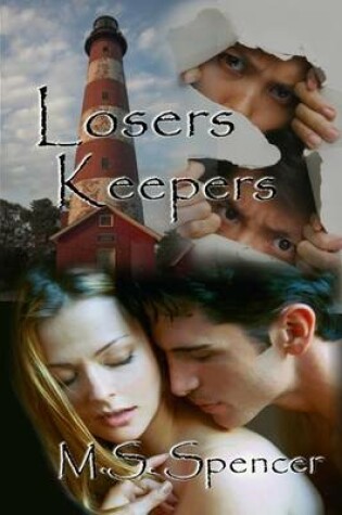 Cover of Losers Keepers