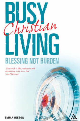 Cover of Busy Living