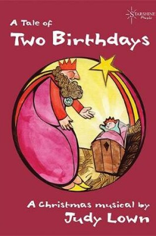 Cover of A Tale of Two Birthdays