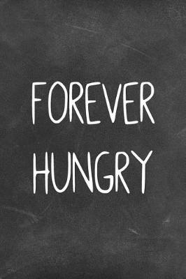 Book cover for Forever Hungry