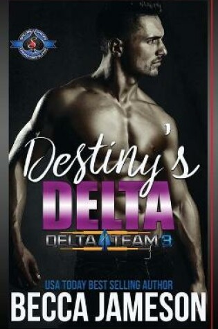 Cover of Destiny's Delta