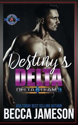 Book cover for Destiny's Delta