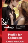 Book cover for Profile for Seduction
