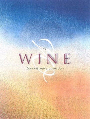 Book cover for The Wine Appreciation Collection