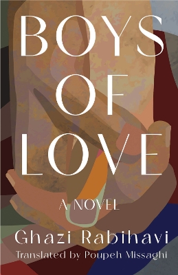 Cover of Boys of Love