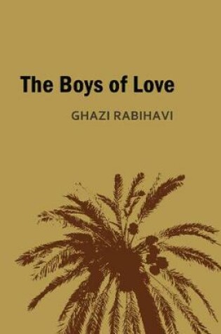 Cover of The boys of love