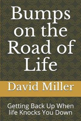 Book cover for Bumps on the Road of Life