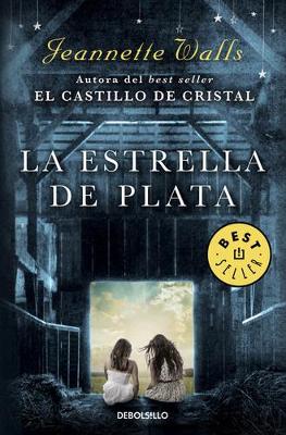 Book cover for La estrella de plata