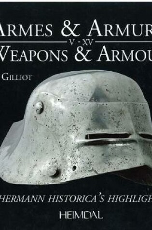 Cover of Armement Medieval