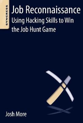 Book cover for Job Reconnaissance