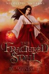 Book cover for The Fractured Soul
