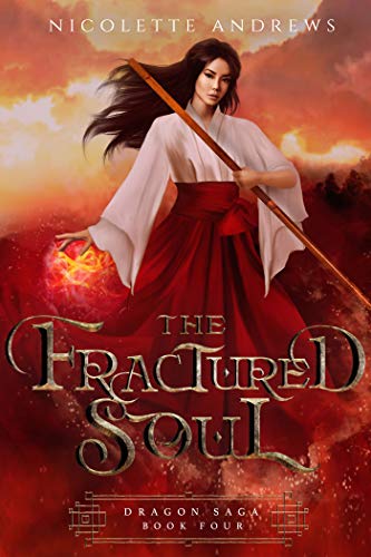 Cover of The Fractured Soul