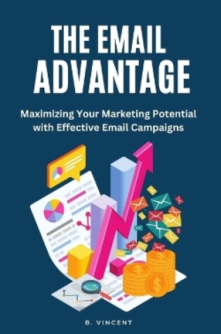 Cover of The Email Advantage