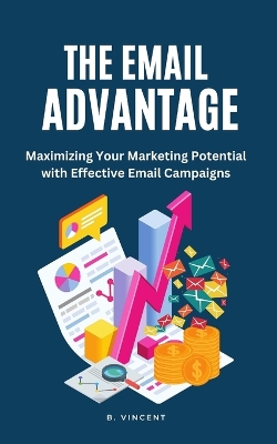 Book cover for The Email Advantage