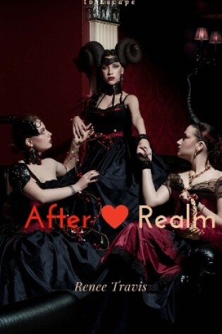 Cover of After Realm