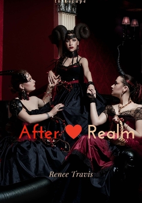 Book cover for After Realm