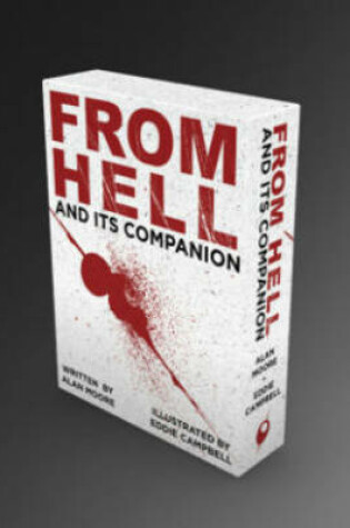 Cover of From Hell & from Hell Companion