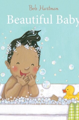 Cover of Beautiful Baby