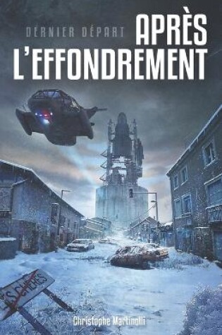 Cover of Après l'effondrement