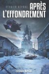 Book cover for Après l'effondrement