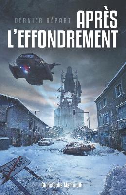 Cover of Après l'effondrement