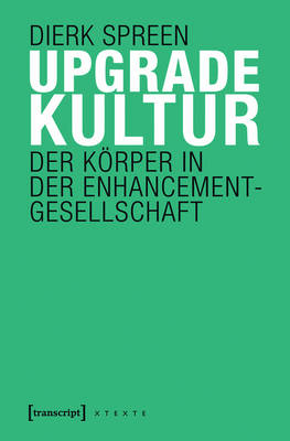 Book cover for Upgradekultur