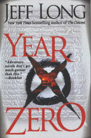 Cover of Year Zero
