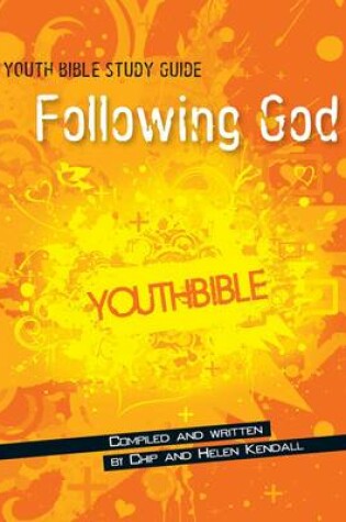 Cover of Following God (ERV)