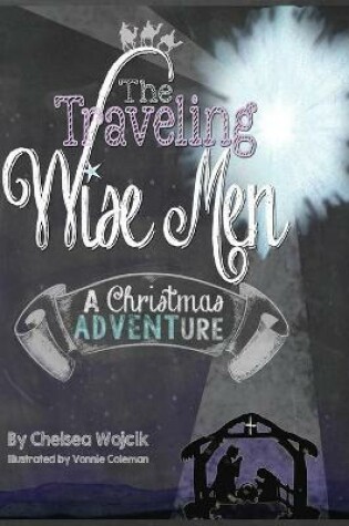 Cover of The Traveling Wise Men