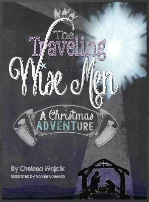 Cover of The Traveling Wise Men