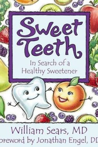 Cover of Sweet Teeth