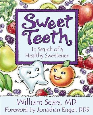 Book cover for Sweet Teeth