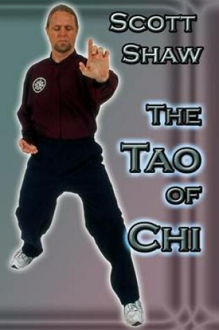 Cover of The Tao of Chi