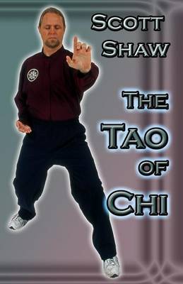 Book cover for The Tao of Chi