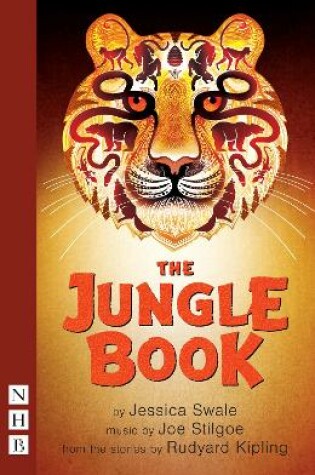 Cover of The Jungle Book