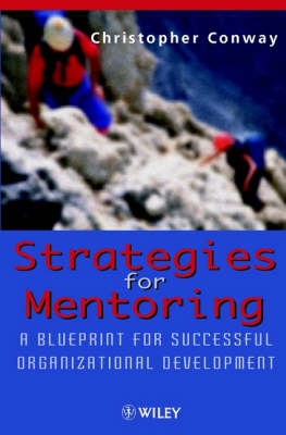 Book cover for Mentoring in Organisations