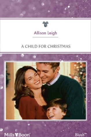 Cover of A Child For Christmas