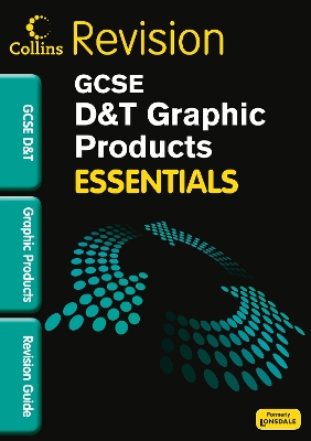 Book cover for Graphic Products