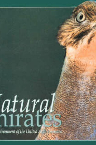 Cover of Natural Emirates