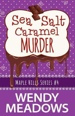Cover of Sea Salt Caramel Murder