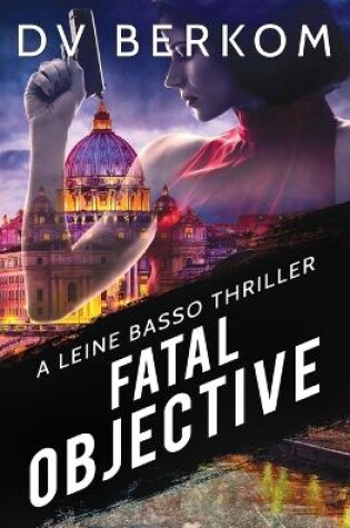 Cover of Fatal Objective