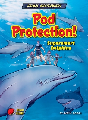 Cover of Pod Protection!