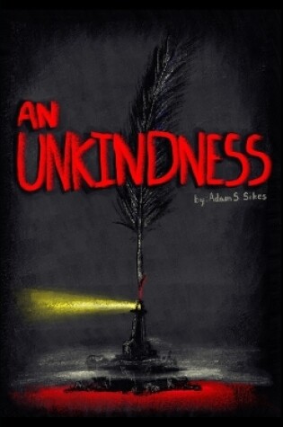 Cover of An Unkindness